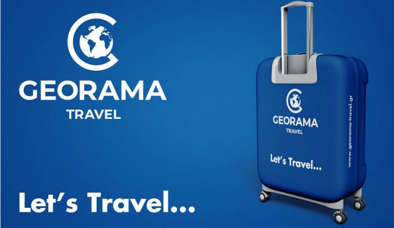 Tα προγράμματα του Georama Travel
